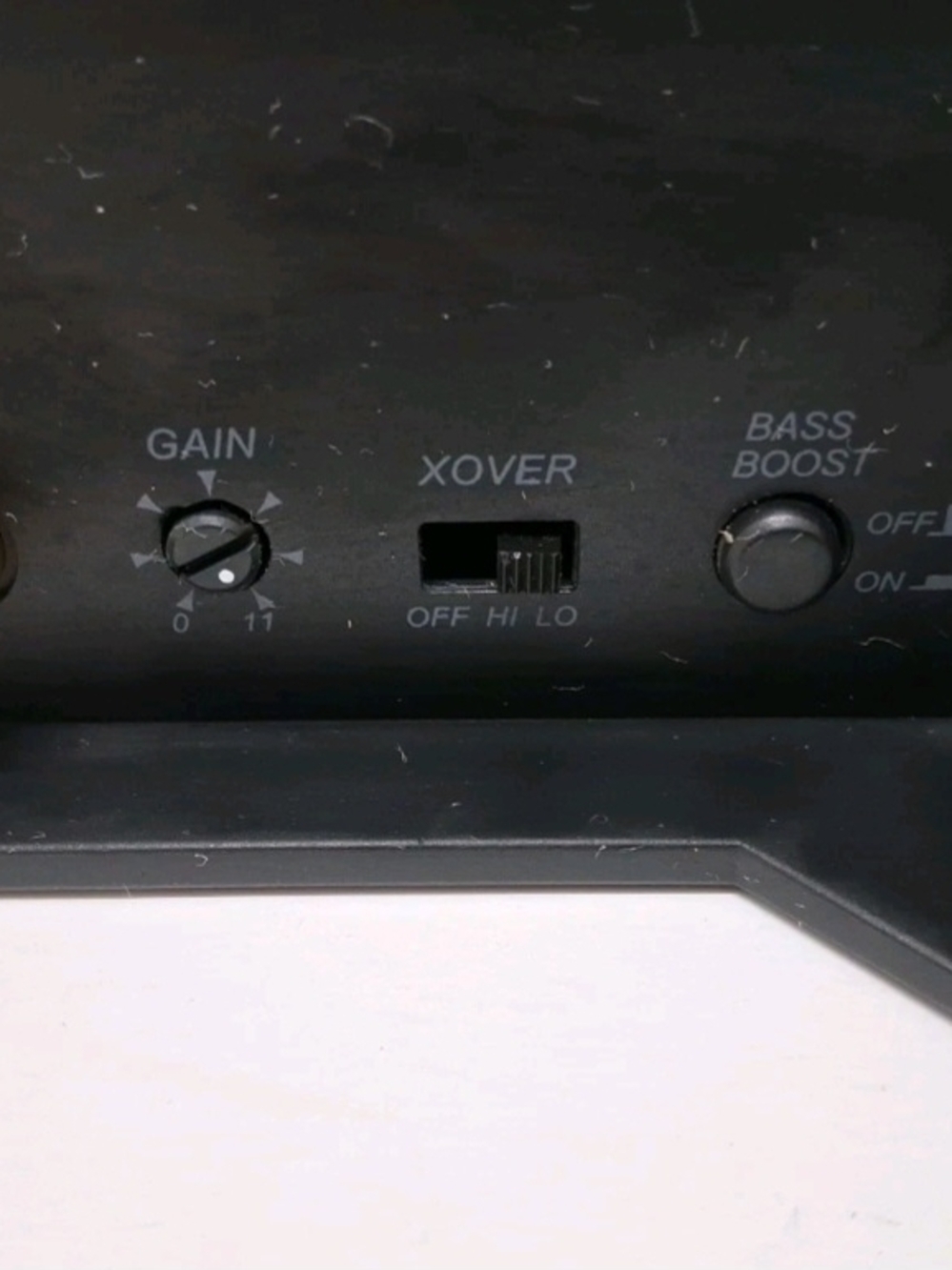 Kicker - Picture 9 of 14